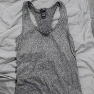 Rue 21 racerback tank top